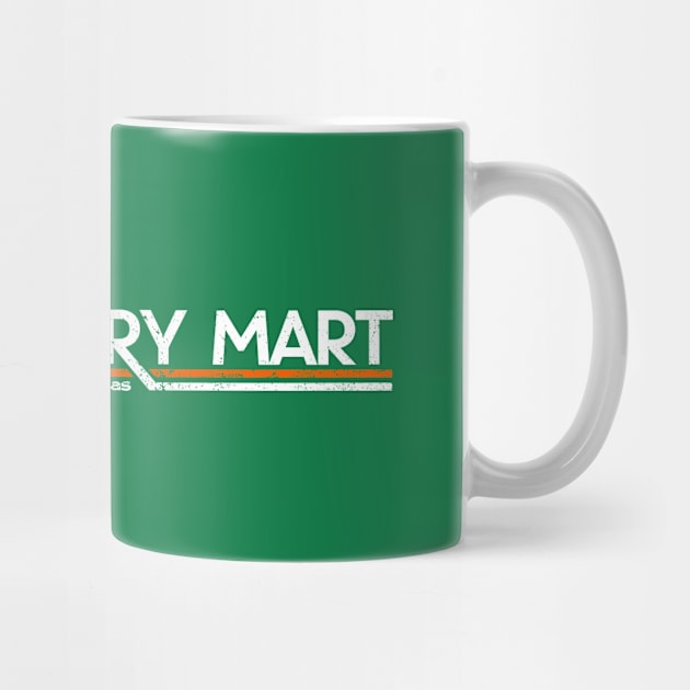 Country Mart by rt-shirts